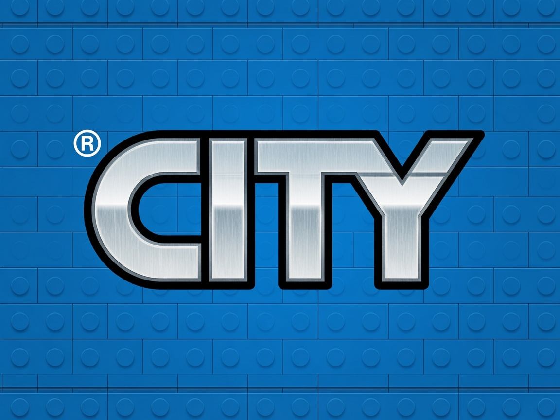 LEGO City