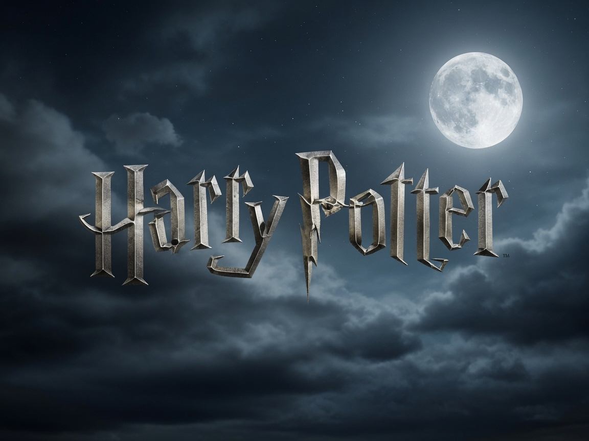 LEGO Harry Potter