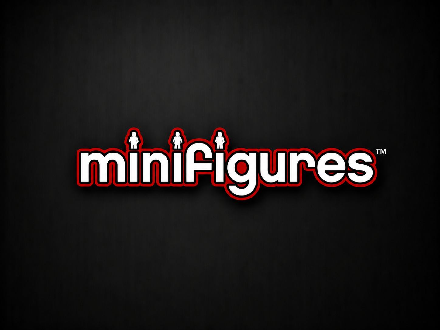 LEGO Minifigures